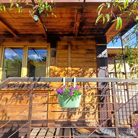 Jasmine & Rose House Udine