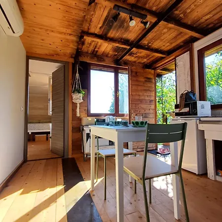 Jasmine & Rose House * Udine