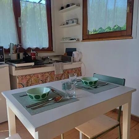 Jasmine & Rose House Lejlighed Udine