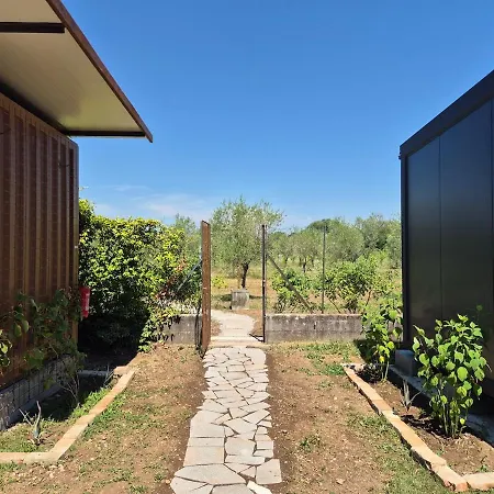 Lejlighed Jasmine & Rose House Udine