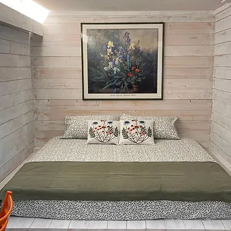 Jasmine & Rose House Lejlighed Udine