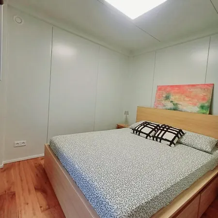 Apartmán Jasmine & Rose House